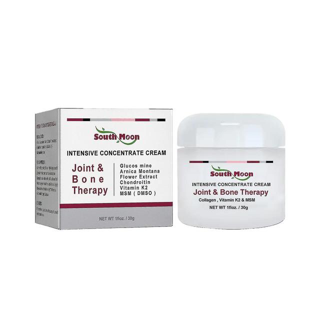 15% di sconto sui nuovi prodotti: crema al collagene articolare allevia il dolore articolare Body Joint Care Collagen Cream bianco1 on Productcaster.