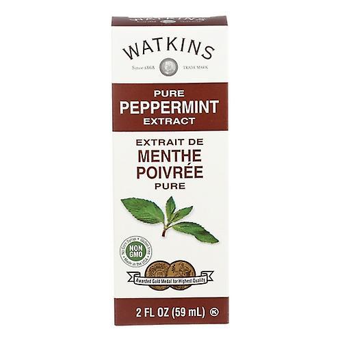 Watkins Pure Peppermint Extract, 2 Oz (Pack of 1) on Productcaster.