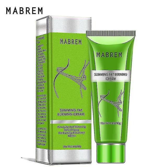 Mabrem Slimming Fat Burning Cream Mabrem001 on Productcaster.