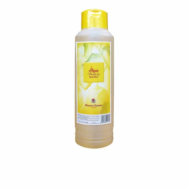 Alvarez Gomez Agua Fresca De Baño 750ml on Productcaster.