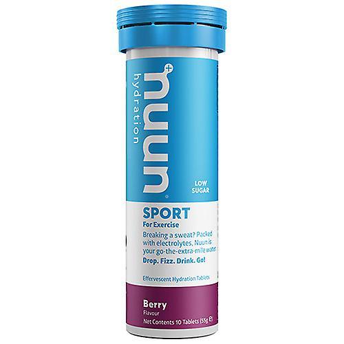 Nuun Active Tabs on Productcaster.