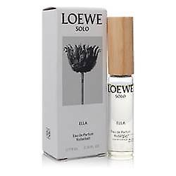 Solo loewe ella eau de parfum rollerball by loewe on Productcaster.