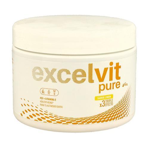 Excelvit Pure (Citrus Flavor) 150 g (Citrus) on Productcaster.