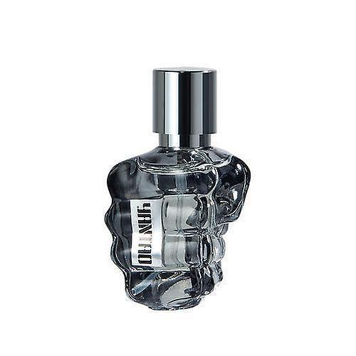 Sophisticated Men's Eau De Parfum - Fresh Fragrance Spray in Glass Bottle, Ideal for Winter & Summer, Lasting Scent Blue 30ml on Productcaster.