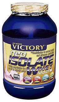 Victory Endurance Neo Isolere Whey 100 CFM jordbær 900 gr on Productcaster.