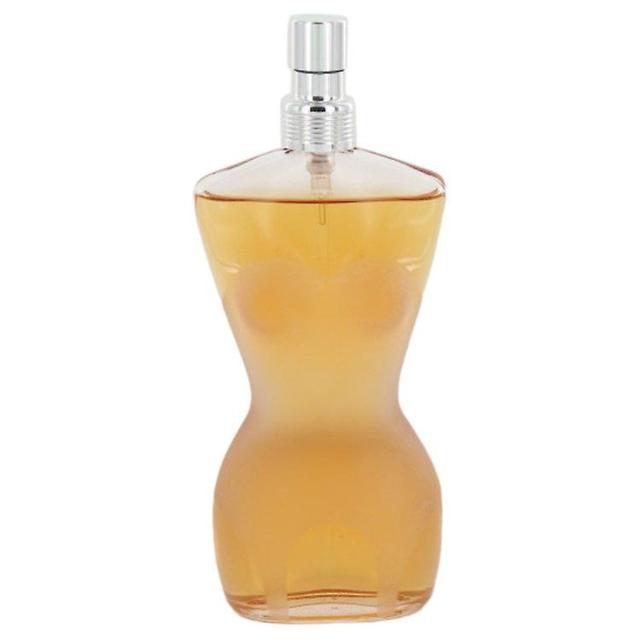 Jean paul gaultier eau de toilette spray (tester) by jean paul gaultier 3.4 oz eau de toilette spray on Productcaster.