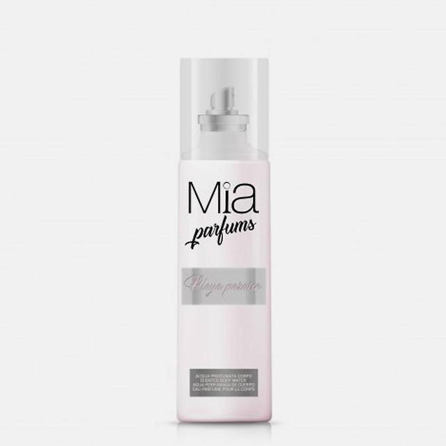 MIA Cosmetics Scented Water Body, The Perfume of Adventure on Productcaster.