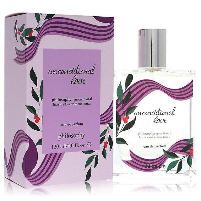 Unconditional love eau de parfum spray (holiday edition) by philosophy 564317 on Productcaster.