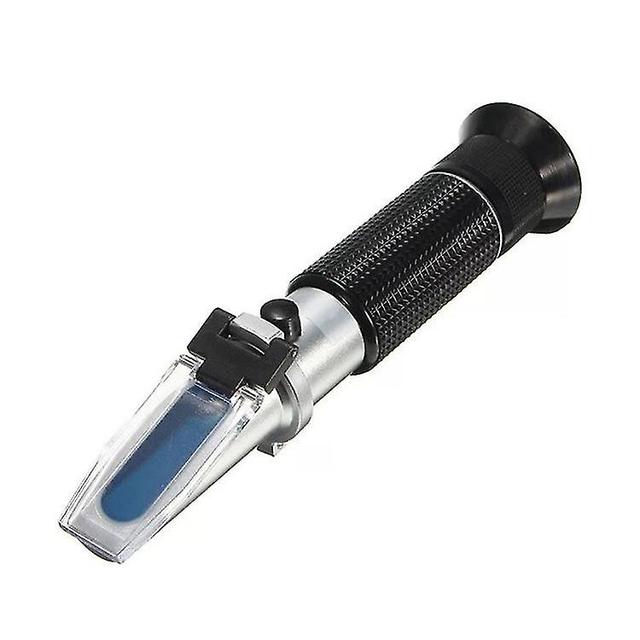 Animal Clinical Refractometer, Measuring Animal's Health Index Of Urine Specific Gravity And Serum Protein on Productcaster.