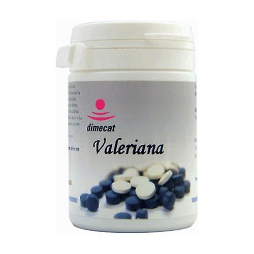 Espadiet Treman Valerian 30 tablets on Productcaster.