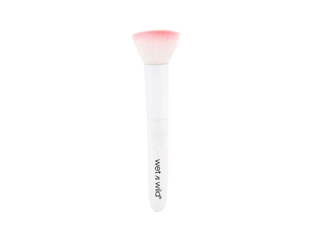 Wet N Wild - Brushes Flat Top - For Women, 1 pc on Productcaster.