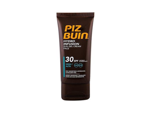 Piz Buin - Hydro Infusion SPF30 - Unisex, 50 ml on Productcaster.