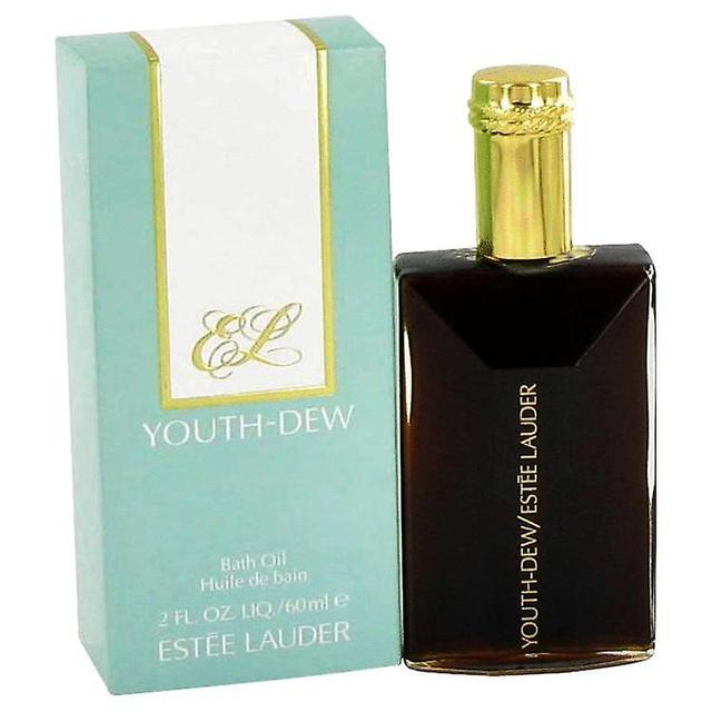 Jugend Tau Bad Öl von Estee Lauder 2 un Badeöl 2 oz Bath Oil on Productcaster.