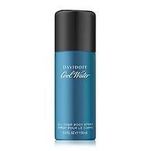 Davidoff - Cool Water Man lite Version (Deodorant) 150ml on Productcaster.