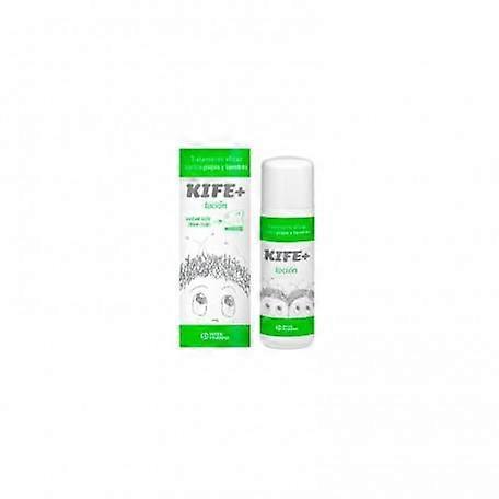 Inter pharma kife pediculicidal lotion 100ml on Productcaster.