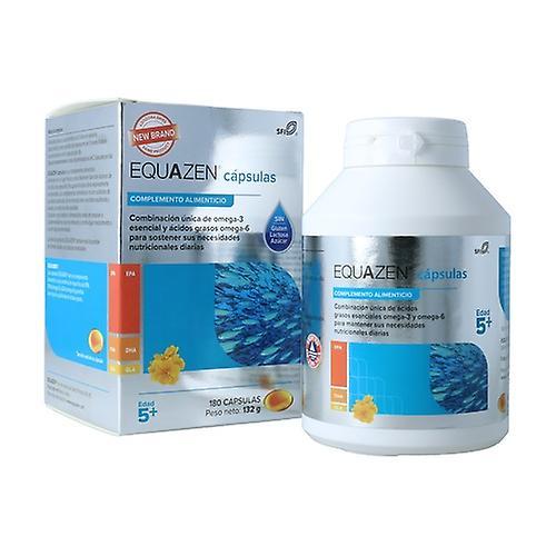 Vitae Equazen capsules 180 capsules on Productcaster.