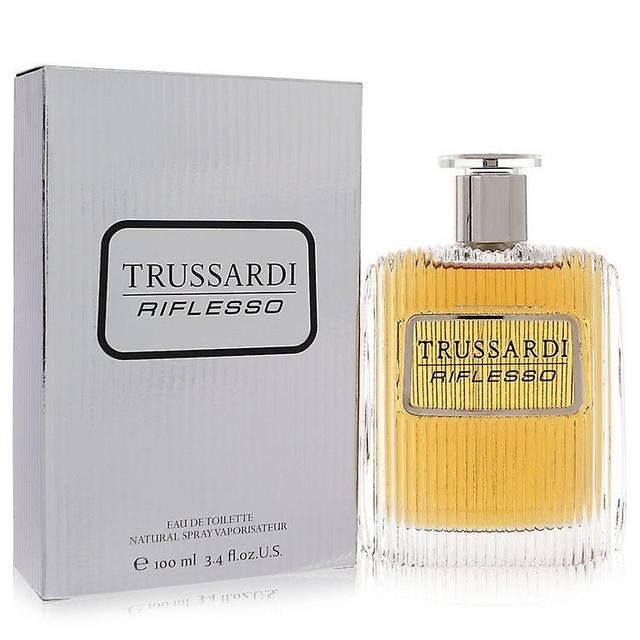 Trussardi riflesso eau de toilette spray par Trussardi on Productcaster.