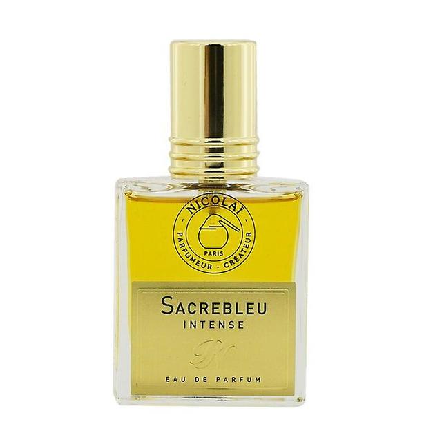 Nicolai Sacrebleu intensiivinen eau de parfum spray - 30ml / 1oz on Productcaster.