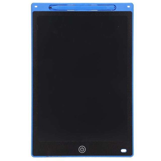 Lcd Tavoletta Da Scrittura 12 pollici Protezione Occhi Senza Radiazioni Eco Amichevole Durevole Sensibile Alla Pressione Luminoso on Productcaster.