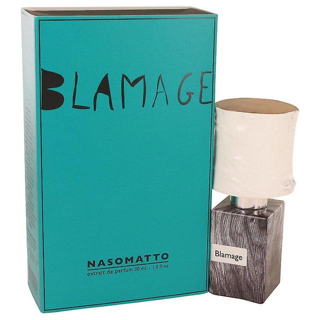 Nasomatto blamage extrait de parfum (puur parfum) van nasomatto 1 oz extrait de parfum on Productcaster.