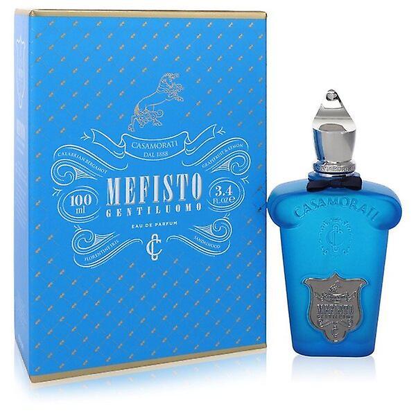 Xerjoff Mefisto gentiluomo eau de parfum spray 3.4 oz for menn Sitron on Productcaster.