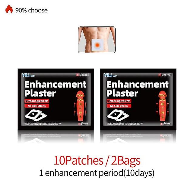 Tib Kidney Medical Patch Man Nourishing Kidney Deficiency Herbal Patches Male Enhancement Erection Health Care Plaster 10 patches hot sale on Productcaster.