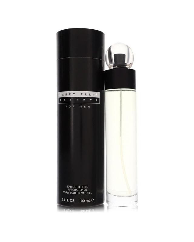 Perry Ellis Reserve Eau De Toilette Spray Nielsen 100 ml on Productcaster.