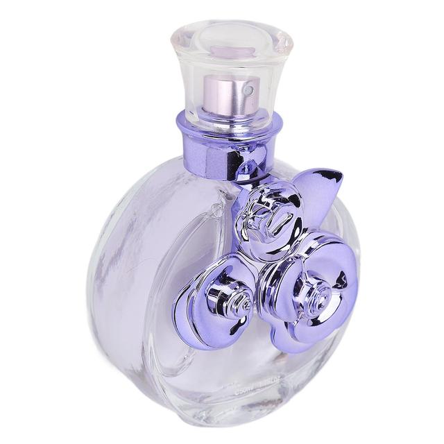 Kvinder Parfume 50ml Langtidsholdbare Blomster Frugtagtig Træagtig Base Noter Elegant Forfriskende Fin Mist on Productcaster.