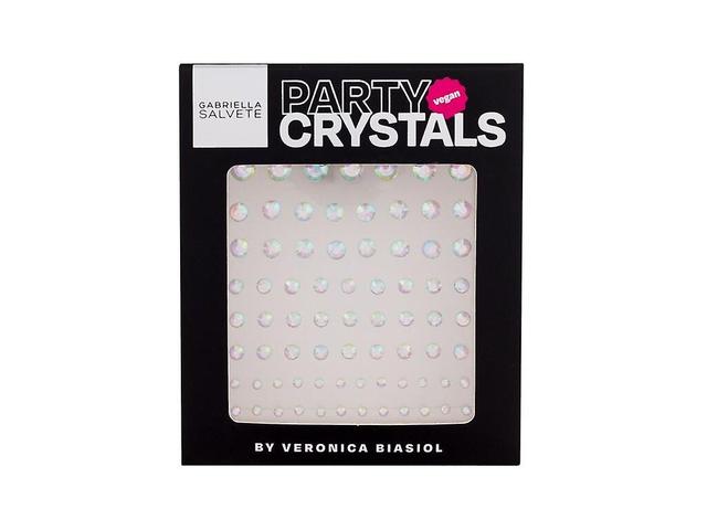 Gabriella Salvete - Party Calling Party Crystals - For Women, 1 Pack on Productcaster.