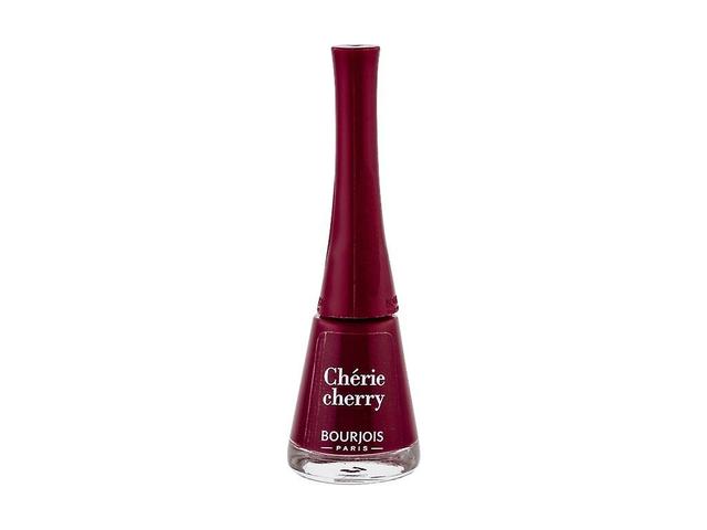 Bourjois Paris - 1 Second 08 Chérie Cherry - For Women, 9 ml on Productcaster.