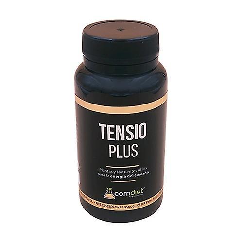 Comdiet tensio plus circulatory system 60 capsules of 480mg on Productcaster.