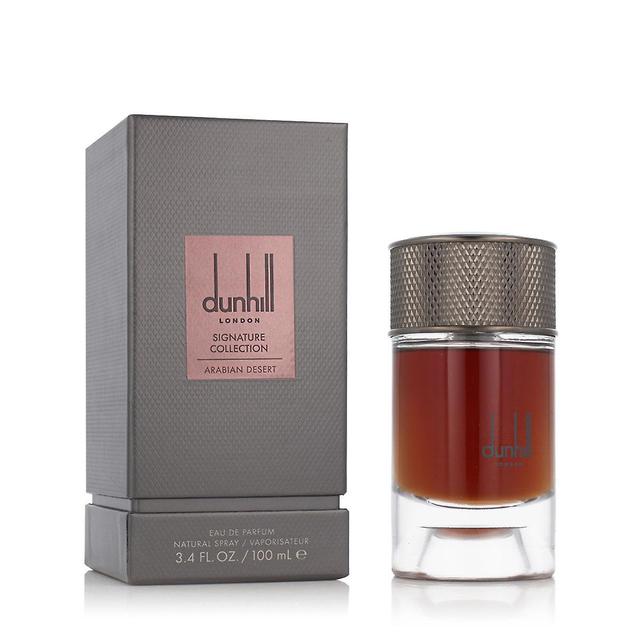 Dunhill EDP Signature Collection Arabian Desert Men's Perfume 100 ml on Productcaster.