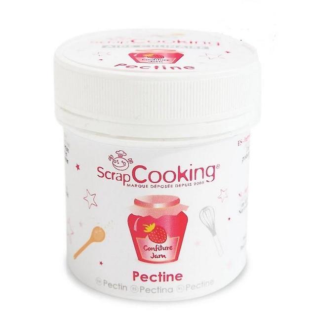 ScrapCooking Pectin powder - 50 g 6 x 6 cm on Productcaster.