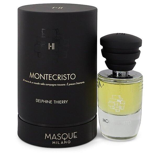 Masque Milano Montecristo Eau De Parfum Spray (unisex) 1.18 Oz For Women on Productcaster.