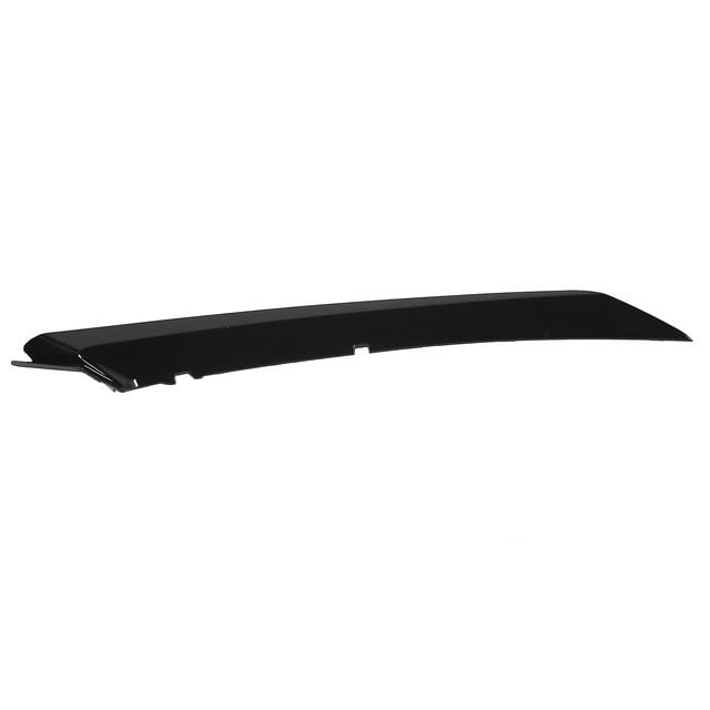 Accessories Car Front Bumper Headlight Trim Black Bumper Filler Trim Molding For Camry SE XSE 2018 And Later Right 5271306100 on Productcaster.