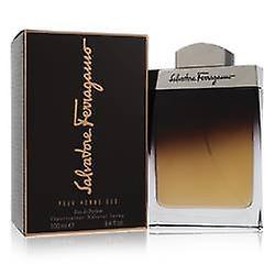 Salvatore ferragamo oud eau de parfum spray by salvatore ferragamo on Productcaster.