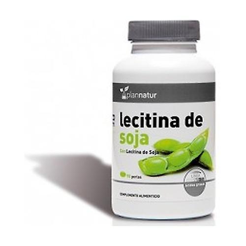 Plannatur Sójový lecitín 90 softgelov 1655mg on Productcaster.