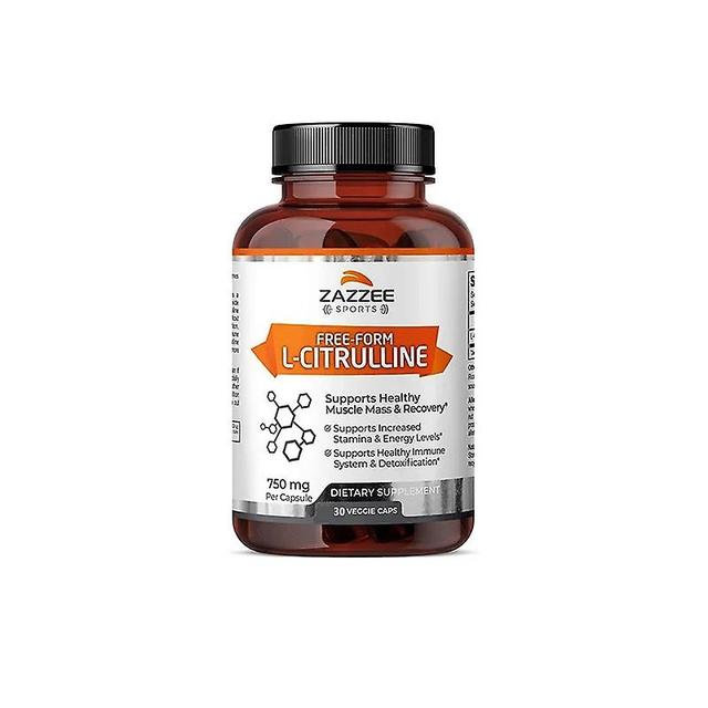 Sofirn Supplement with L-Citrulline - Healthy Muscle Building, Energy, Strength, Immune System Support - 120 Capsules, Dietary Supplement 30count-1... on Productcaster.