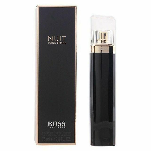 Women's Perfume Boss Nuit pour Femme Hugo Boss Nuit Pour Femme EDP EDP 30 ml on Productcaster.