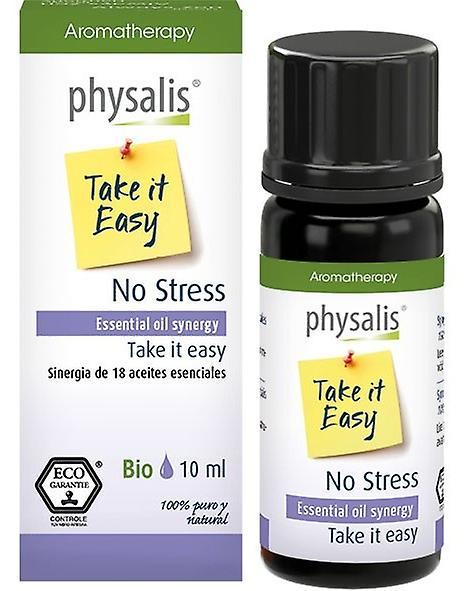 Physalis Ae Ei stressiä Bio 10 ml on Productcaster.