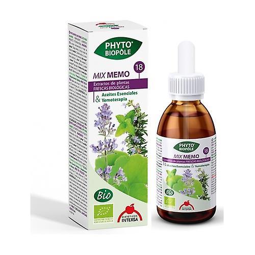 Intersa Phyto-bipole mix memo memory 50 ml on Productcaster.