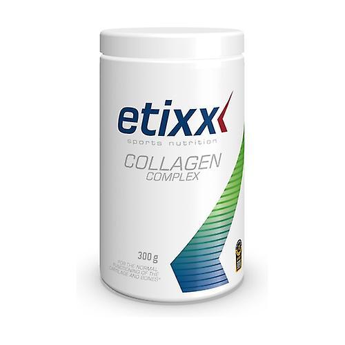 Etixx complex collagen 300 g on Productcaster.