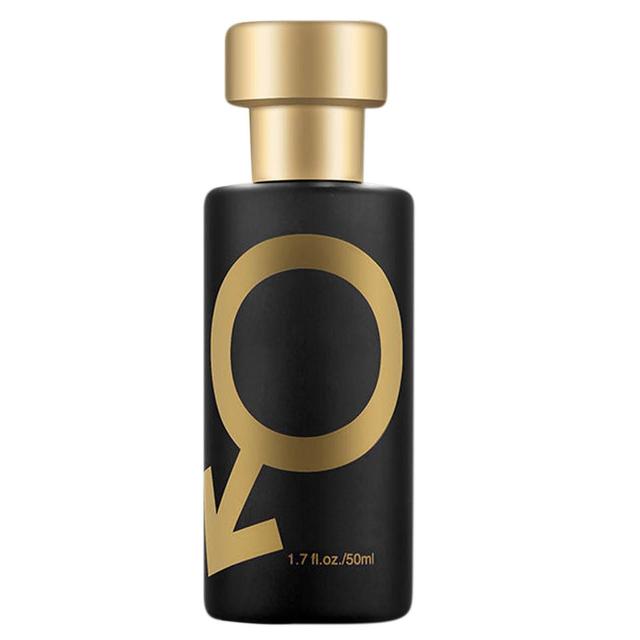 Perfume Men And Women Increase Their Own To Seduce The Opposite To Enhance Temperament Eau Toilette 50ml on Productcaster.