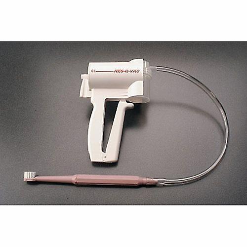 Trademark Medical Handelsmerk medische zuigtandenborstel volwassen soft, aantal van 12 (pak van 1) on Productcaster.