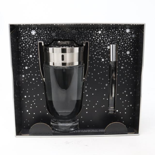 Paco Rabanne Invictus Eau de Toilette 2er-Set / Neu mit Box on Productcaster.