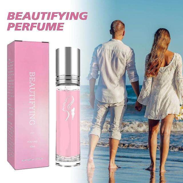 Pheromone Perfume Enhanced Edition,long-lasting Pheromone Perfume For Women To Attract Men High Attr 1 Pcs on Productcaster.