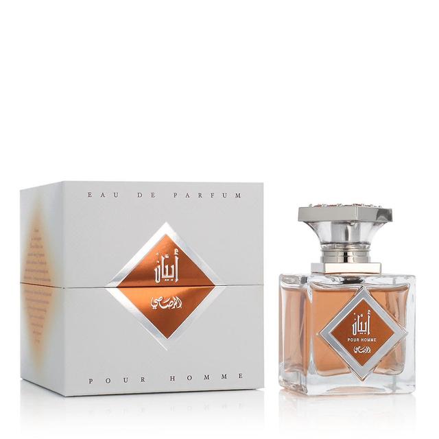 Men's Perfume Rasasi Abyan Pour Homme EDP 95 ml on Productcaster.