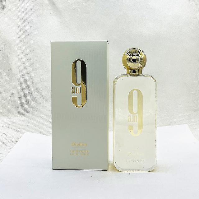 Long Lasting Men's Perfume Spray - 9pm Zapach do codziennego użytku D on Productcaster.