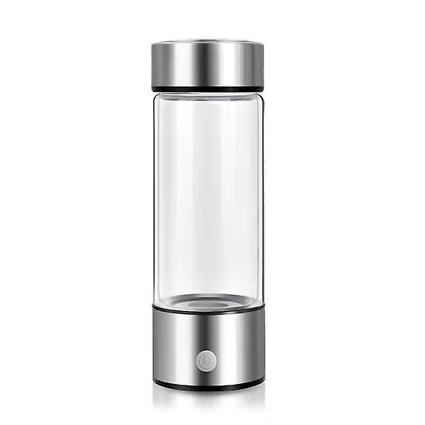 Hydrogen Generator Water Bottle, Real Molecular Hydrogen Rich Wat NEW Kettle on Productcaster.