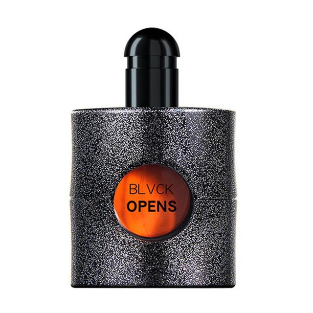 50ml Perfume Long Lasting Refresh Air Skin-Friendly Black Coffee Lady Perfume Girl Fresh Perfume for Party on Productcaster.